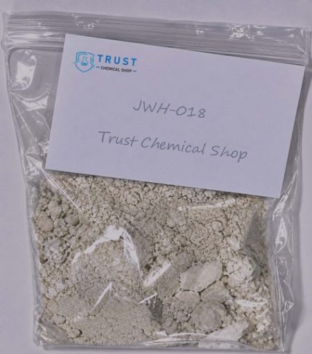 Buy JWH-018 Powder Online