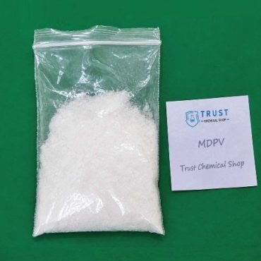 MDPV Powder (Methylenedioxypyrovalerone)