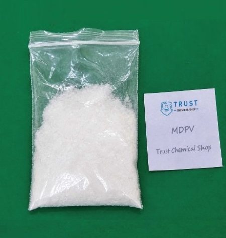 MDPV Powder (Methylenedioxypyrovalerone)