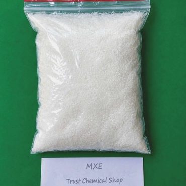 MXE (Methoxetamine)