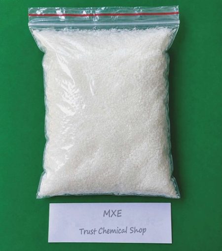 MXE (Methoxetamine)