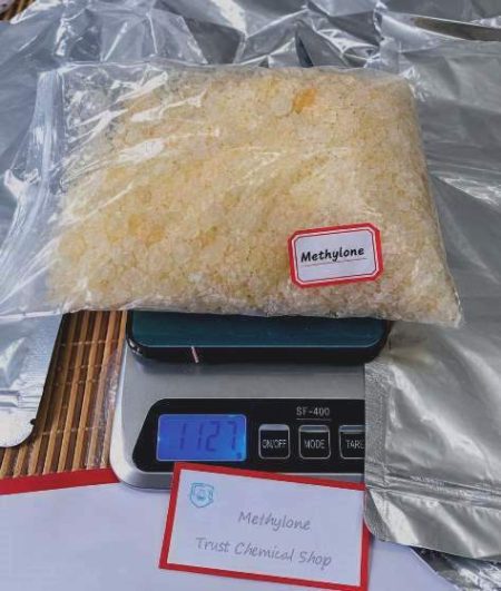 Buy Methylone Crystal Online