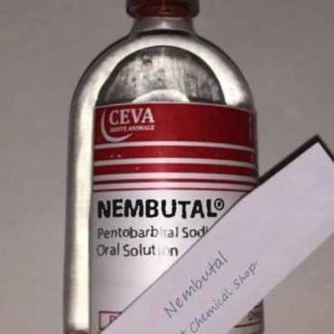 high-quality Nembutal oral liquid for sale