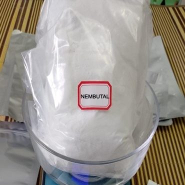 Nembutal Powder