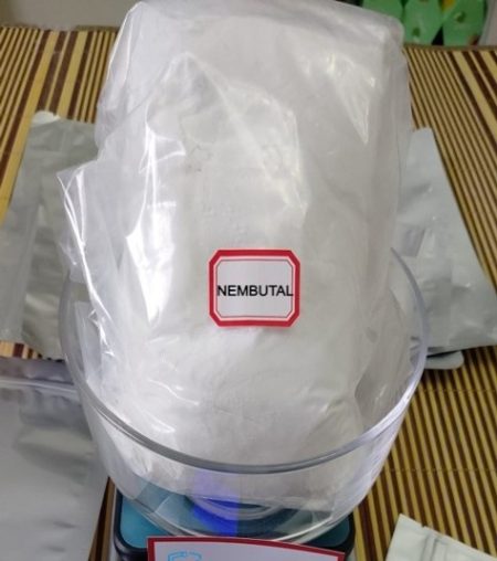 Nembutal Powder