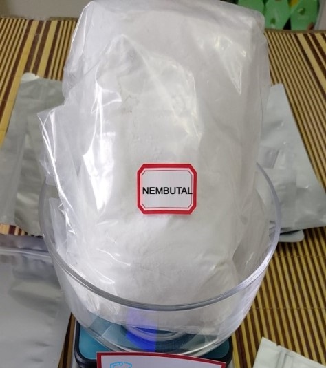 Nembutal Powder