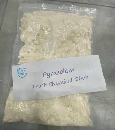 Buy Pyrazolam Powder Online