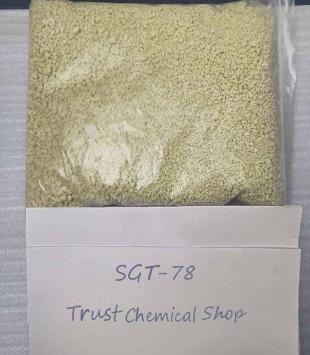 SGT-78 Cannabinoid