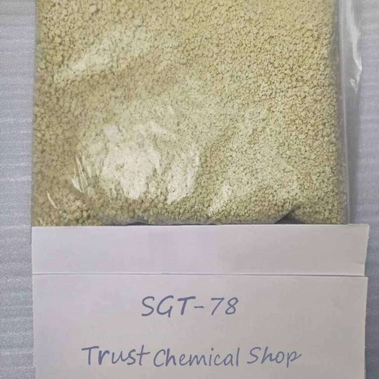 SGT-78 Cannabinoid