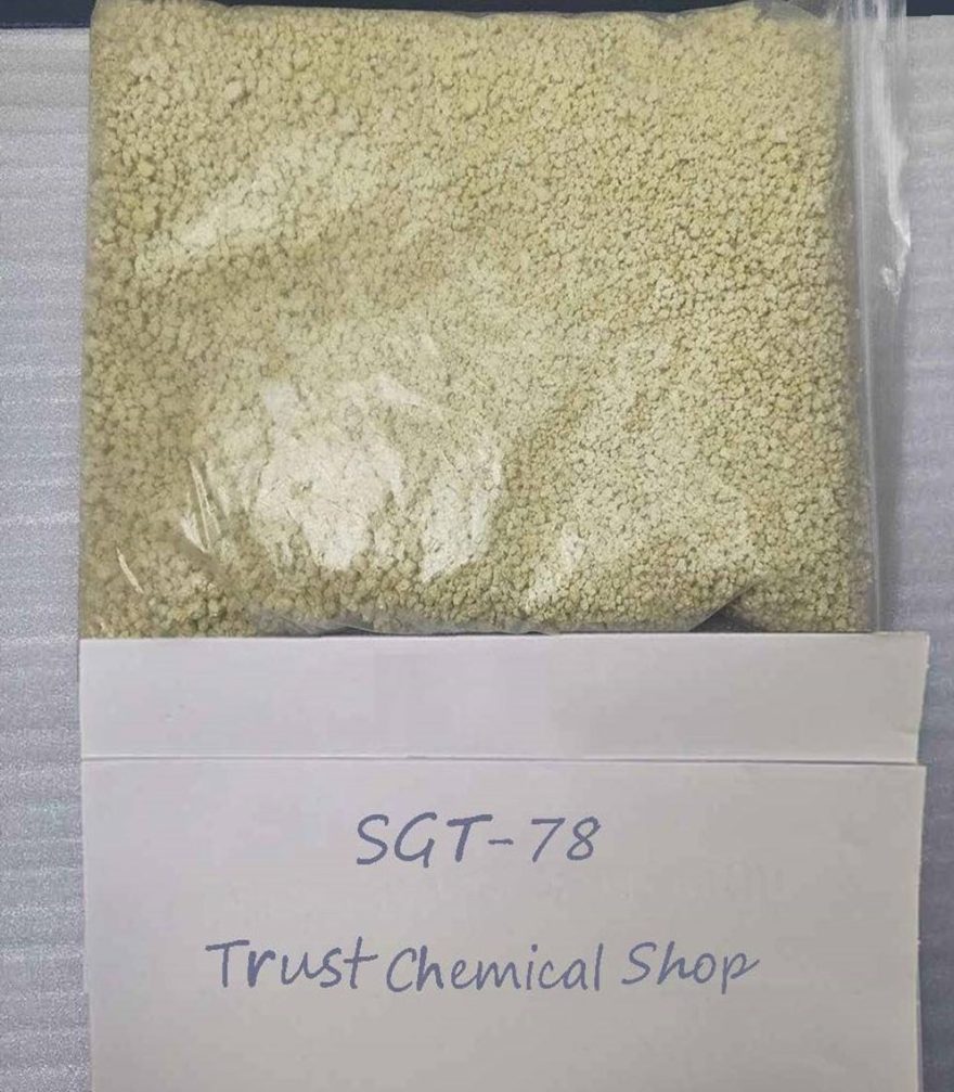SGT-78 Cannabinoid