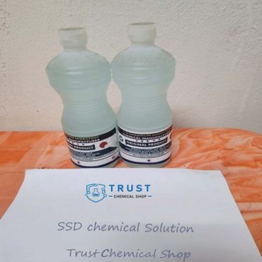Universal SSD Chemical Solution