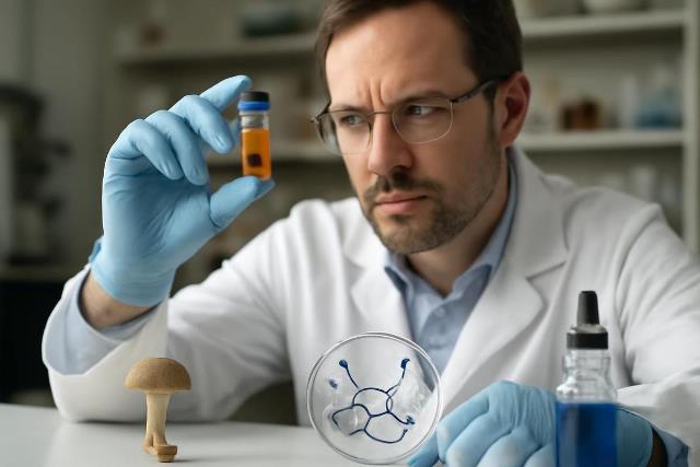 Which Psychedelics Last Longest?