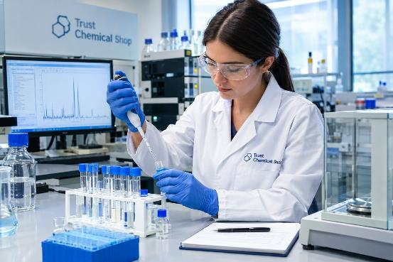 Phenethylamines: Chemical Information